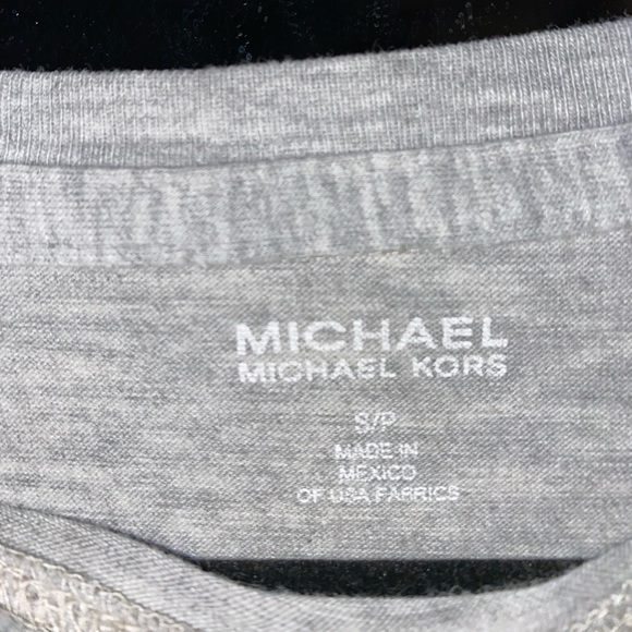 Michael kors t shirt - Picture 3 of 5